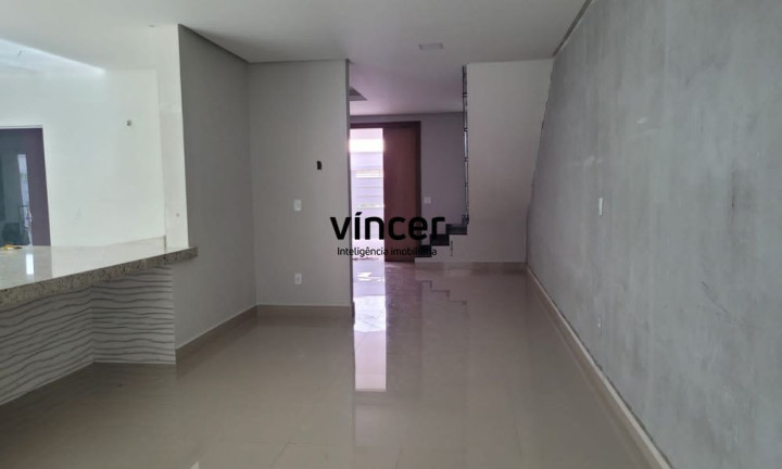 Imagem Casa com 4 Quartos à Venda, 210 m² em Jardim Atlântico - Goiânia
