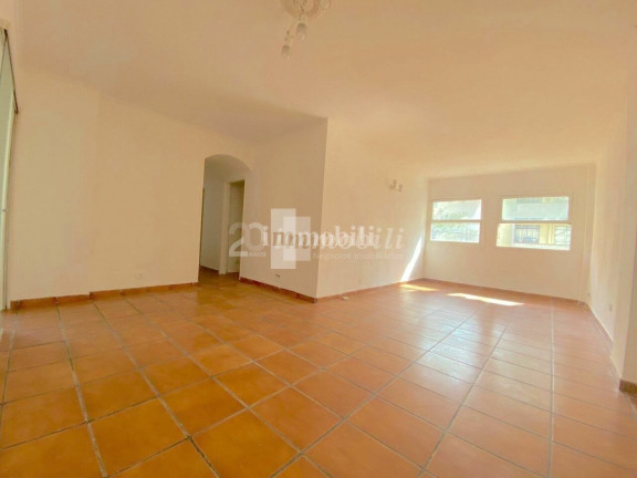 Apartamento com 3 Quartos à Venda, 100 m² em Santa Cecília - São Paulo