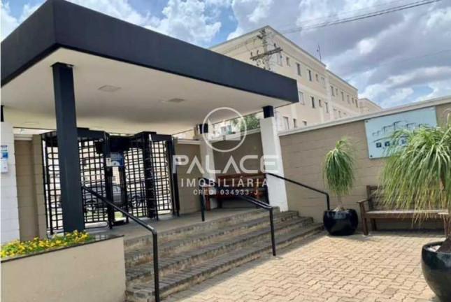 Apartamento com 2 Quartos à Venda, 45 m² em Piracicamirim - Piracicaba