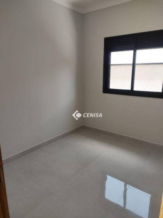 Imagem Casa com 3 Quartos à Venda, 110 m² em Jardim Park Real - Indaiatuba Imagem Casa com 3 Quartos à Venda, 110 m² em Jardim Park Real - Indaiatuba