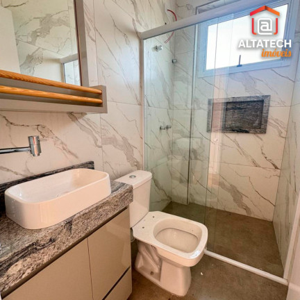 Imagem Casa com 3 Quartos à Venda, 126 m² em Residencial Morumbí - Poços De Caldas