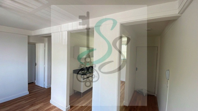 Imóvel com 2 Quartos à Venda, 57 m² em Parque Residencial Vila União - Campinas