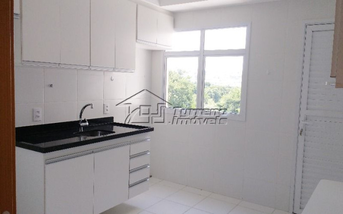 Imagem Apartamento com 3 Quartos para Alugar, 106 m² em Urbanova - São José Dos Campos