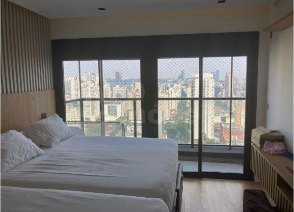 Imagem Apartamento com 3 Quartos à Venda, 215 m² em Vila Olímpia - São Paulo Imagem Apartamento com 3 Quartos à Venda, 215 m² em Vila Olímpia - São Paulo