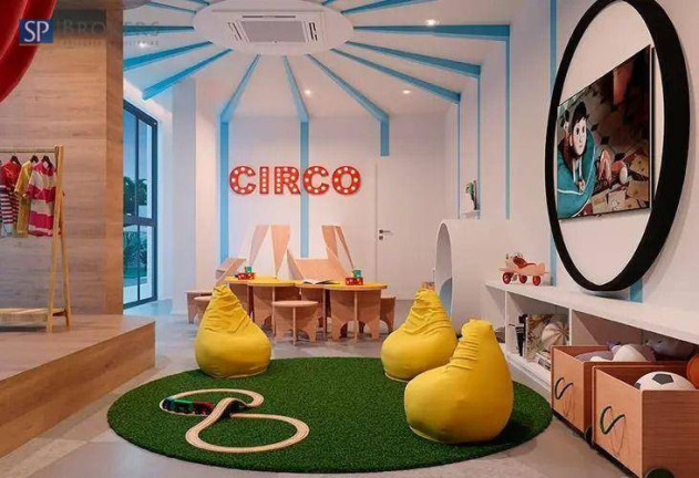 Imagem Apartamento com 3 Quartos à Venda, 150 m² em Perdizes - São Paulo