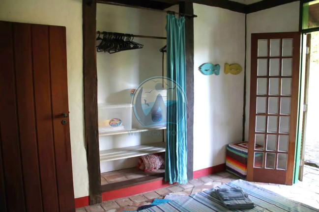 Imagem Casa com 3 Quartos à Venda, 200 m² em Bonete - Ubatuba Imagem Casa com 3 Quartos à Venda, 200 m² em Bonete - Ubatuba