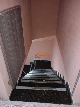 Imagem Sobrado com 4 Quartos à Venda, 250 m² em Cidade Soberana - Guarulhos Imagem Sobrado com 4 Quartos à Venda, 250 m² em Cidade Soberana - Guarulhos