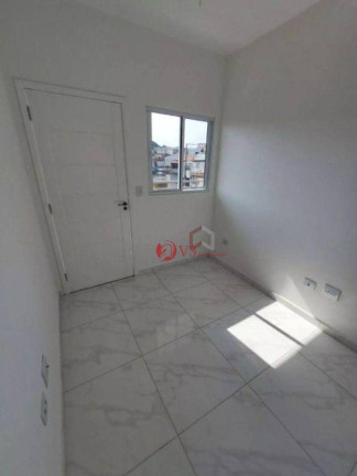 Imagem Apartamento com 2 Quartos à Venda, 40 m² em Vila Virginia - São Paulo