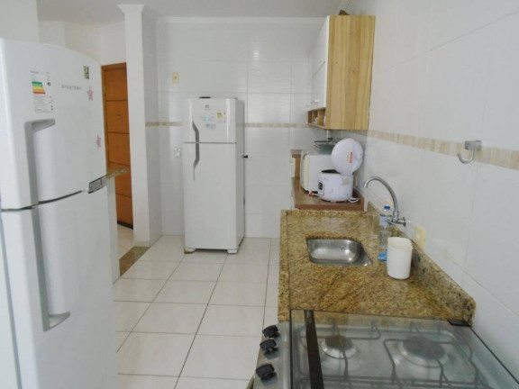Imagem Apartamento com 3 Quartos à Venda, 101 m² em Boqueirão - Praia Grande Imagem Apartamento com 3 Quartos à Venda, 101 m² em Boqueirão - Praia Grande