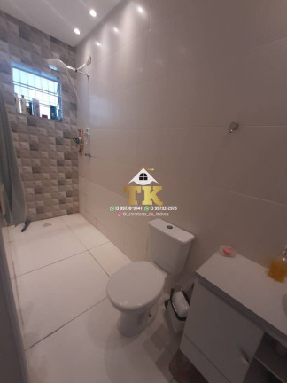 Imagem Casa com 2 Quartos à Venda, 71 m² em Tupi - Praia Grande