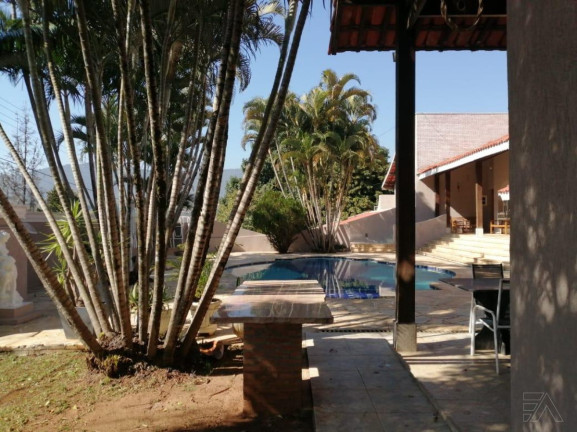 Imagem Casa com 4 Quartos à Venda, 524 m² em Jardim Residencial Santa Luíza - Atibaia Imagem Casa com 4 Quartos à Venda, 524 m² em Jardim Residencial Santa Luíza - Atibaia