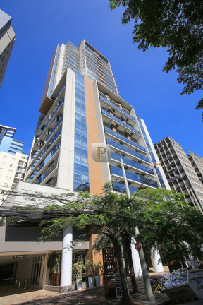 Apartamento com 2 Quartos à Venda,  em Vila Olímpia - São Paulo