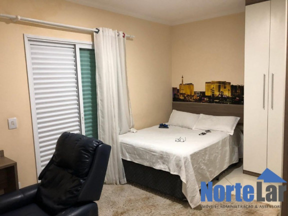 Imagem Sobrado com 3 Quartos à Venda, 200 m² em Vila Hermínia - São Paulo