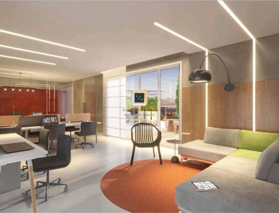 Imagem Apartamento com 2 Quartos à Venda, 54 m² em Meireles - Fortaleza Imagem Apartamento com 2 Quartos à Venda, 54 m² em Meireles - Fortaleza