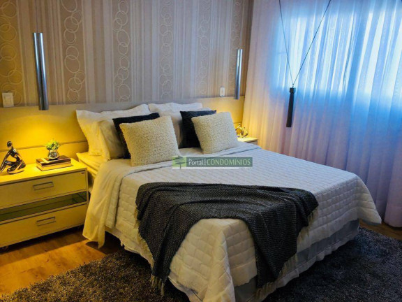 Imagem Apartamento com 4 Quartos à Venda, 150 m² em água Verde - Curitiba Imagem Apartamento com 4 Quartos à Venda, 150 m² em água Verde - Curitiba