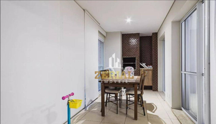 Imagem Apartamento com 4 Quartos à Venda, 135 m² em Cerâmica - São Caetano Do Sul