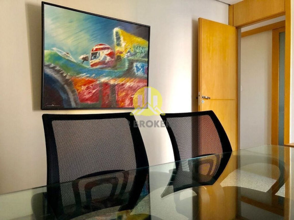 Imagem Sala Comercial à Venda, 45 m² em Itaim Bibi - São Paulo