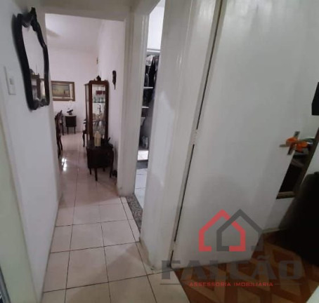 Imagem Apartamento com 2 Quartos à Venda, 70 m² em Gonzaga - Santos Imagem Apartamento com 2 Quartos à Venda, 70 m² em Gonzaga - Santos