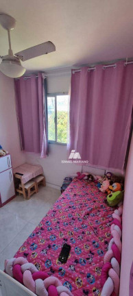 Imagem Apartamento com 2 Quartos à Venda, 50 m² em Coqueiral De Itaparica - Vila Velha