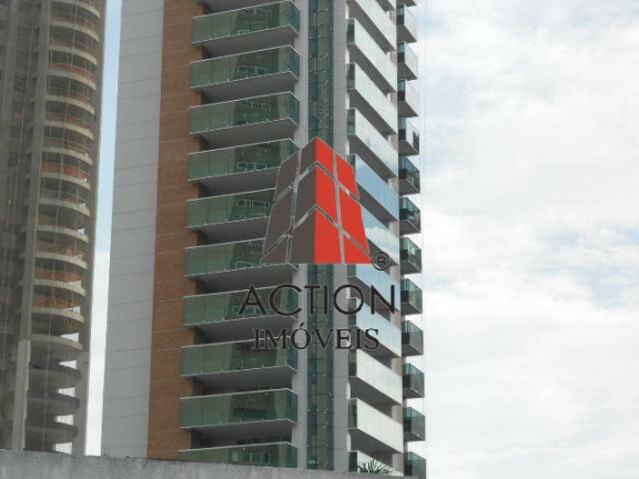 Apartamento com 3 Quartos à Venda, 244 m² em Jardim Anália Franco - São Paulo