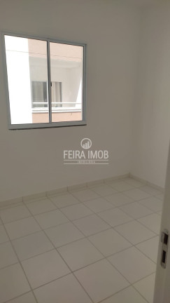 Imagem Apartamento com 2 Quartos para Alugar, em Sim - Feira De Santana Imagem Apartamento com 2 Quartos para Alugar, em Sim - Feira De Santana