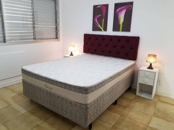 Imagem Apartamento com 4 Quartos à Venda, 134 m² em Jardim Astúrias - Guarujá Imagem Apartamento com 4 Quartos à Venda, 134 m² em Jardim Astúrias - Guarujá