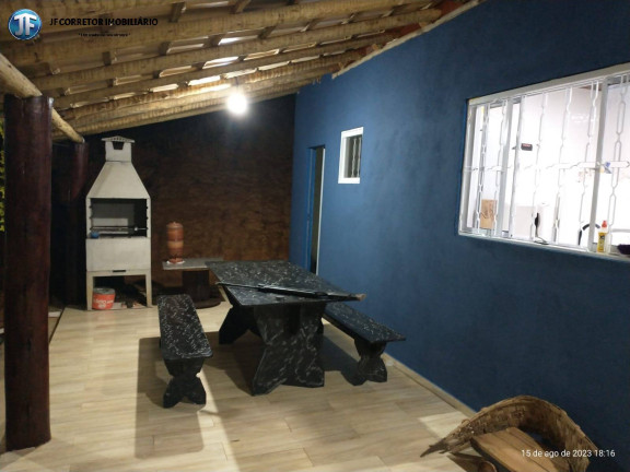 Imagem Chácara com 1 Quarto à Venda, 1.200 m² em Vale Verde - Ipaba