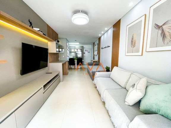 Imagem Apartamento com 1 Quarto à Venda, 58 m² em Ingleses - Florianópolis Imagem Apartamento com 1 Quarto à Venda, 58 m² em Ingleses - Florianópolis