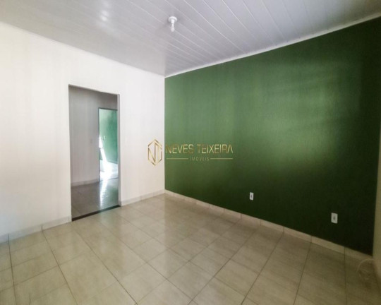 Imagem Casa com 3 Quartos para Alugar, 120 m² em Guara Ii - Guará