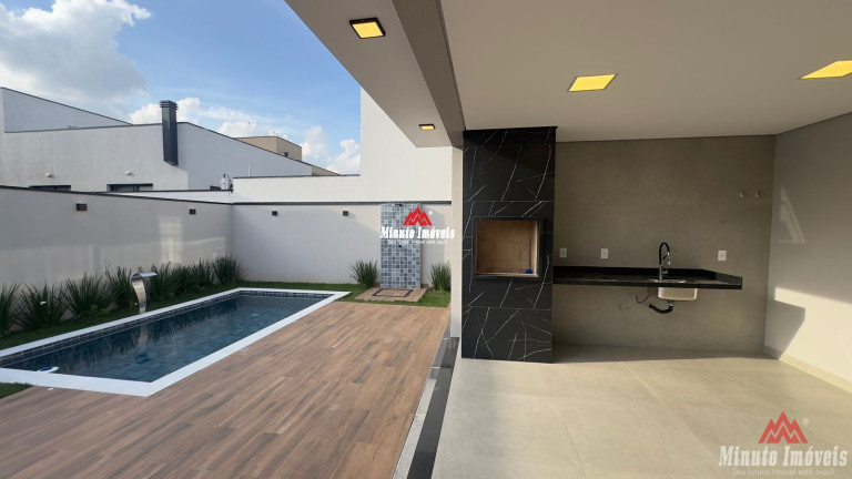 Imagem Casa de Condomínio com 3 Quartos à Venda, 200 m² em Centro - Jundiaí Imagem Casa de Condomínio com 3 Quartos à Venda, 200 m² em Centro - Jundiaí