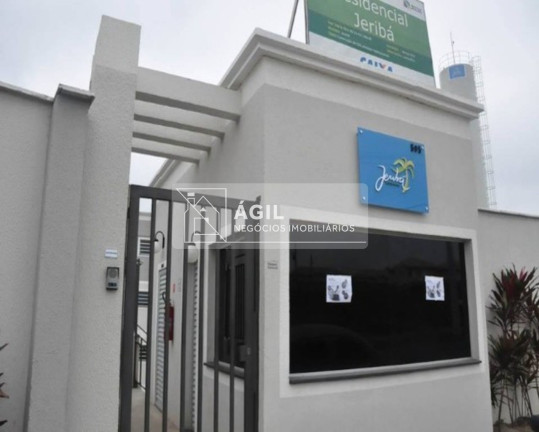 Foto do imóvel Apartamento com 2 Quartos à Venda, 48 m² em Jardim Califórnia - Jacareí