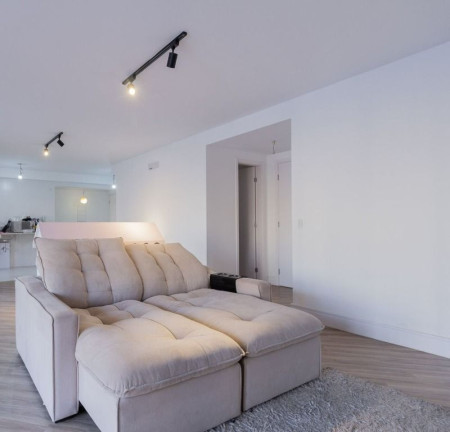 Imagem Apartamento com 3 Quartos à Venda, 142 m² em Perdizes - São Paulo