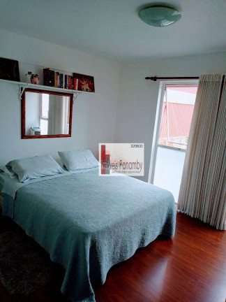 Imagem Apartamento com 2 Quartos à Venda, 94 m² em Santo Amaro - São Paulo Imagem Apartamento com 2 Quartos à Venda, 94 m² em Santo Amaro - São Paulo