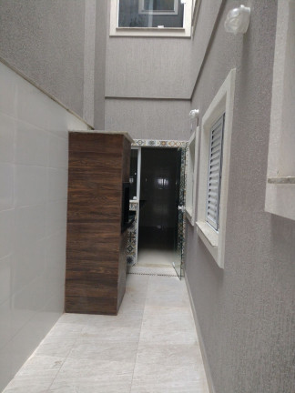Imagem Apartamento com 3 Quartos à Venda, 79 m² em Parque Erasmo Assunção - Santo André Imagem Apartamento com 3 Quartos à Venda, 79 m² em Parque Erasmo Assunção - Santo André