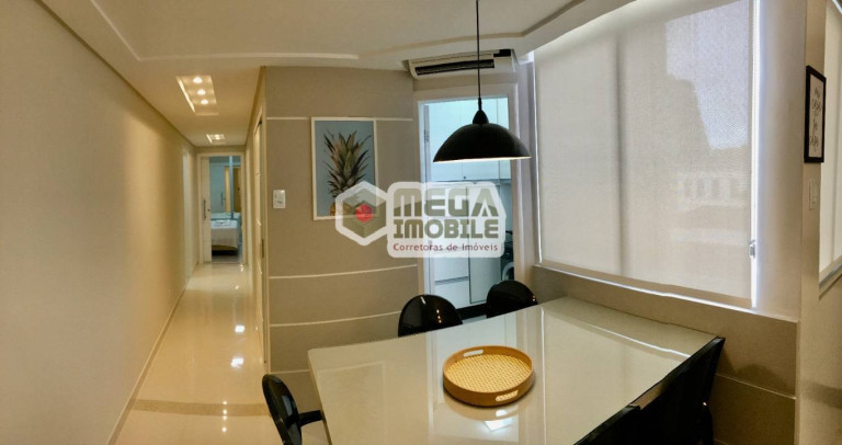 Imagem Apartamento com 2 Quartos à Venda, 90 m² em Centro - Florianópolis Imagem Apartamento com 2 Quartos à Venda, 90 m² em Centro - Florianópolis