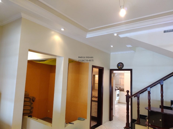 Imagem Imóvel com 3 Quartos à Venda,  em Vila Jeriva - Várzea Paulista