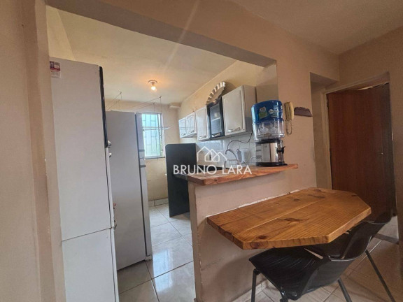 Imagem Apartamento com 2 Quartos à Venda, 50 m² em Resplendor - Igarapé Imagem Apartamento com 2 Quartos à Venda, 50 m² em Resplendor - Igarapé