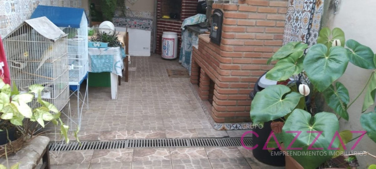 Imagem Casa com 3 Quartos à Venda, 250 m² em Maracanã - Praia Grande Imagem Casa com 3 Quartos à Venda, 250 m² em Maracanã - Praia Grande