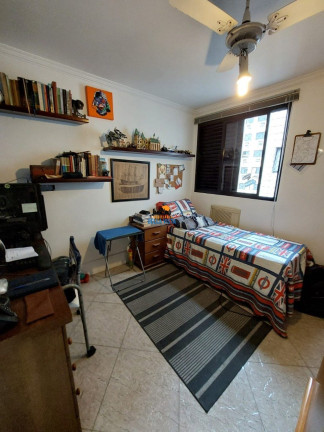 Imagem Apartamento com 3 Quartos à Venda,  em Centro - São Vicente