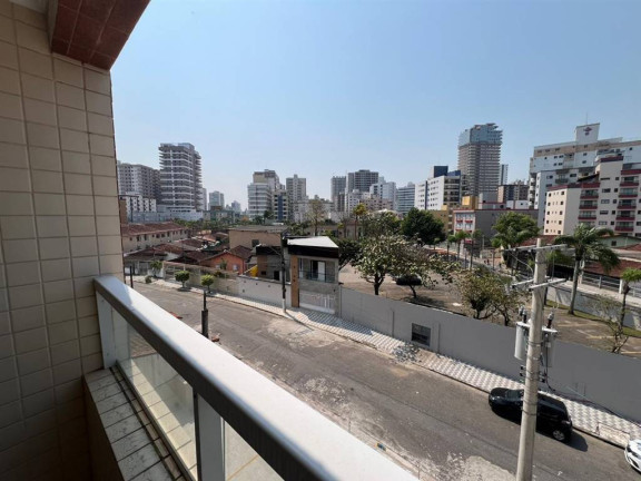 Imagem Apartamento com 2 Quartos à Venda, 53 m² em Caiçara - Praia Grande Imagem Apartamento com 2 Quartos à Venda, 53 m² em Caiçara - Praia Grande