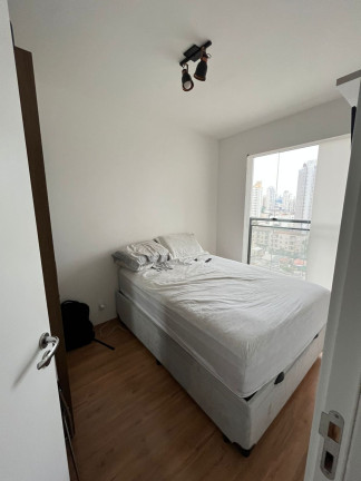 Imagem Imóvel com 1 Quarto à Venda, 28 m² em água Branca - São Paulo