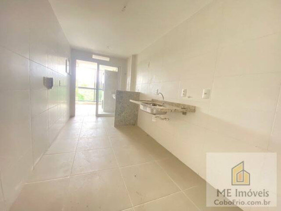 Imagem Apartamento com 2 Quartos à Venda, 87 m² em Prainha - Arraial Do Cabo