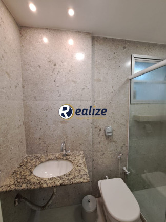 Imagem Imóvel com 2 Quartos à Venda, 85 m² em Praia Do Morro - Guarapari