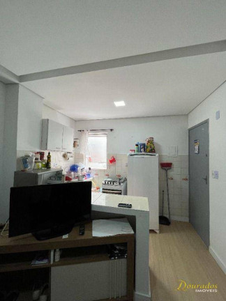 Imagem Kitnet com 1 Quarto à Venda, 38 m² em Aviação - Praia Grande