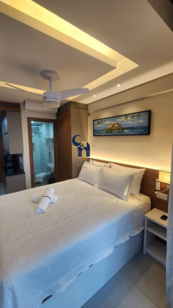 Imagem Apartamento com 1 Quarto à Venda, 24 m² em Barra - Salvador Imagem Apartamento com 1 Quarto à Venda, 24 m² em Barra - Salvador
