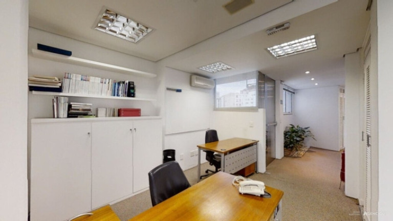 Imagem Apartamento com 6 Quartos à Venda, 223 m² em Jardim Paulistano - São Paulo Imagem Apartamento com 6 Quartos à Venda, 223 m² em Jardim Paulistano - São Paulo