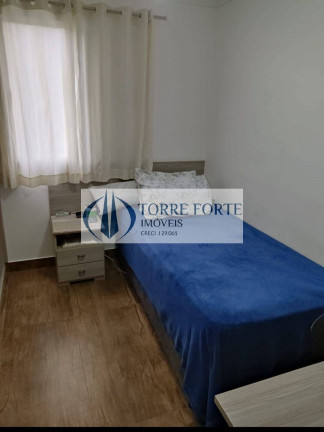 Imagem Apartamento com 3 Quartos à Venda, 60 m² em Nova Petrópolis - São Bernardo Do Campo
