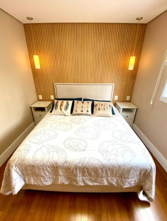 Imagem Apartamento com 3 Quartos à Venda, 106 m² em Baeta Neves - São Bernardo Do Campo