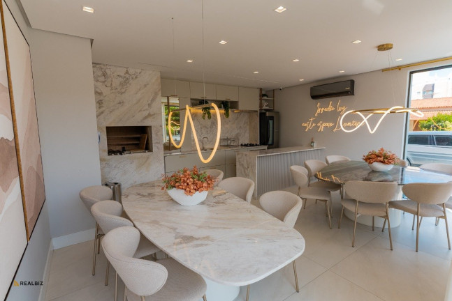 Imagem Apartamento com 2 Quartos à Venda, 86 m² em Praia Grande - Governador Celso Ramos