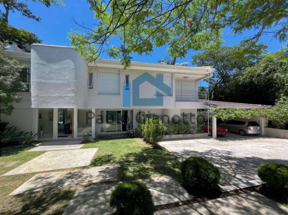 Imagem Casa de Condomínio com 4 Quartos à Venda, 541 m² em Altos De São Fernando - Jandira Imagem Casa de Condomínio com 4 Quartos à Venda, 541 m² em Altos De São Fernando - Jandira